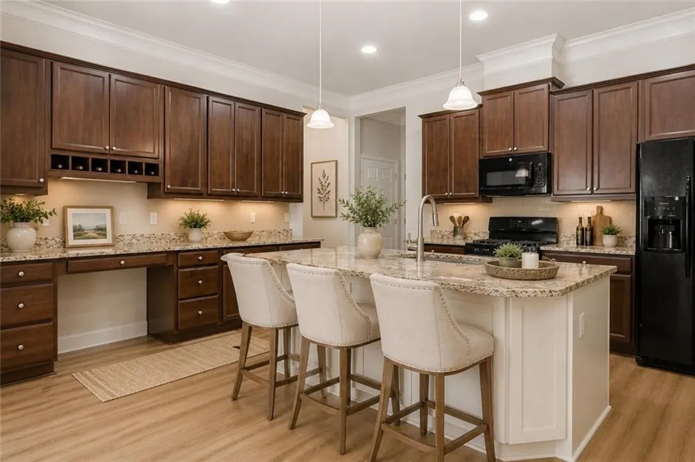 601 Haven Circle Douglasville, GA 30135