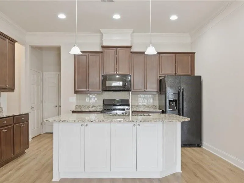 601 Haven Circle Douglasville, GA 30135