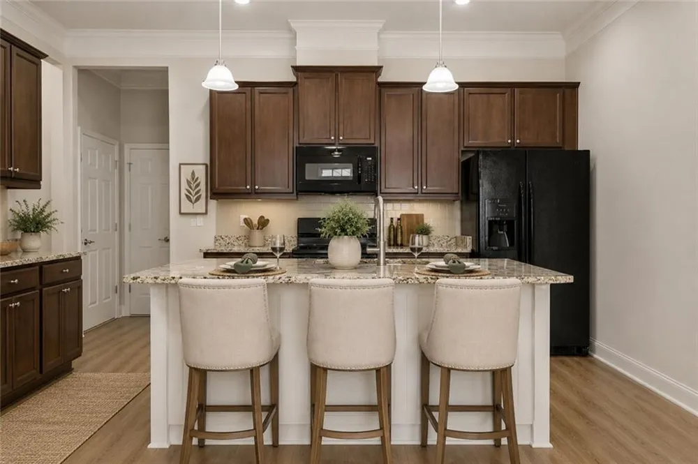 601 Haven Circle Douglasville, GA 30135