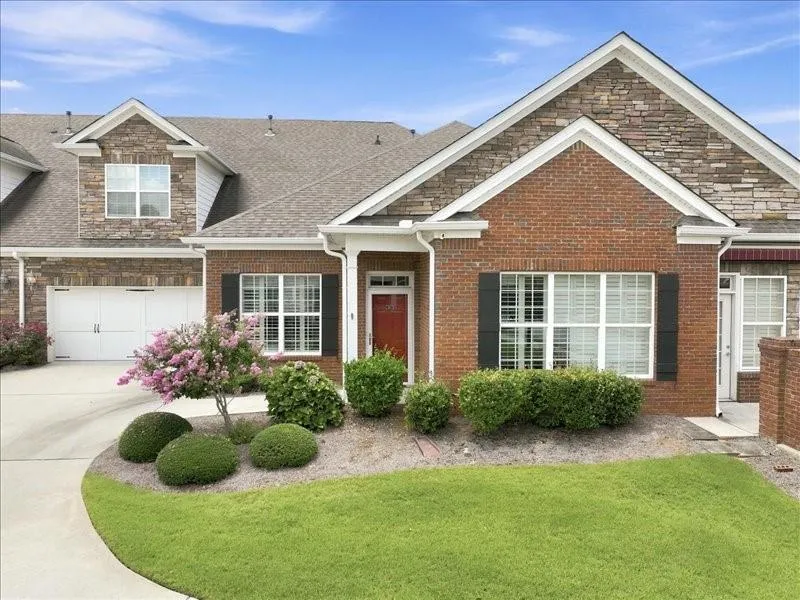 601 Haven Circle Douglasville, GA 30135