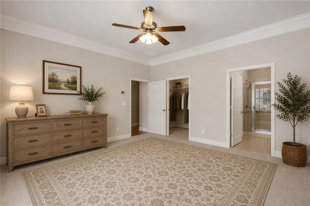601 Haven Circle Douglasville, GA 30135