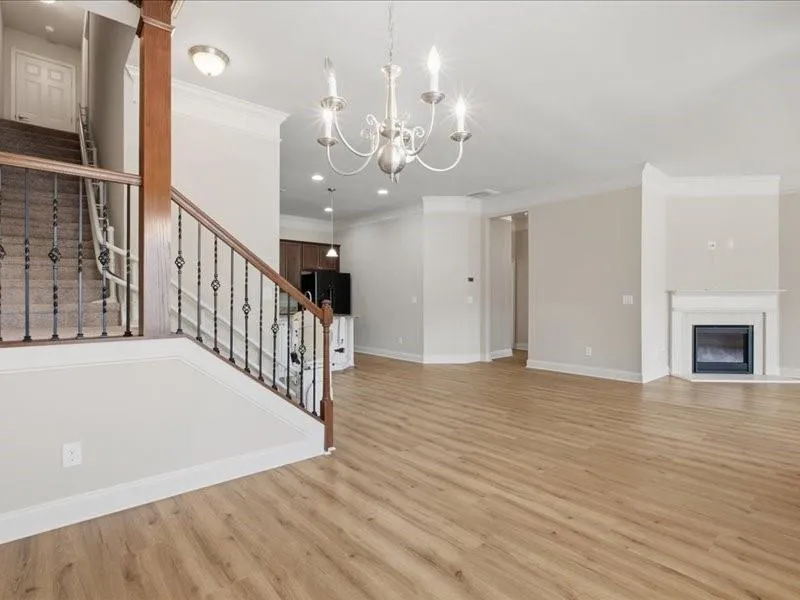 601 Haven Circle Douglasville, GA 30135