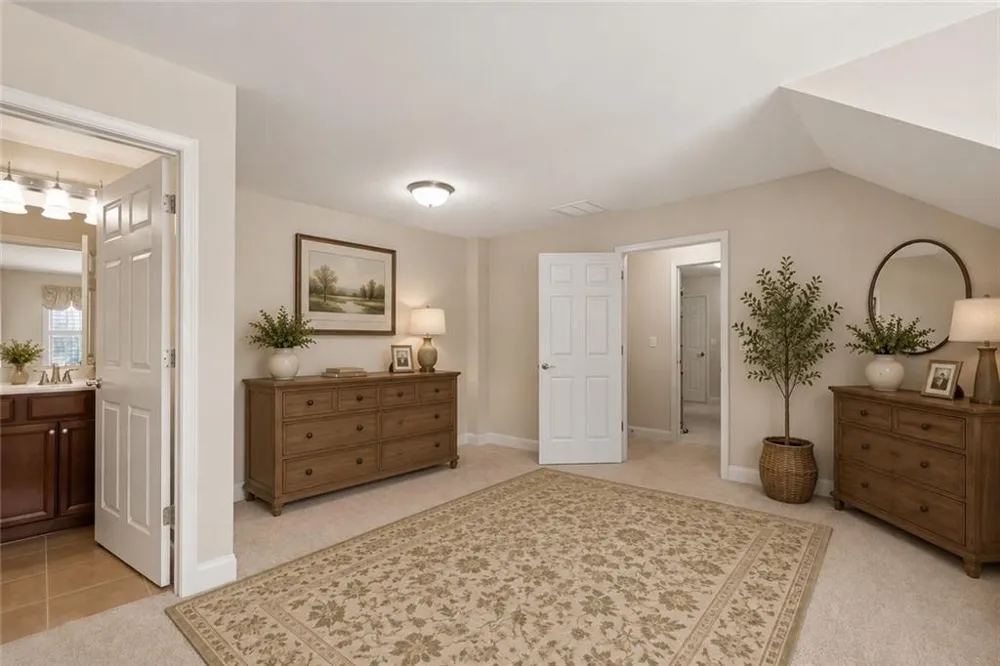 601 Haven Circle Douglasville, GA 30135
