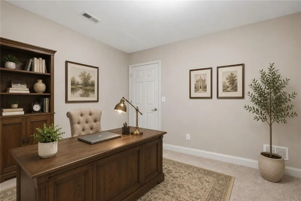 601 Haven Circle Douglasville, GA 30135