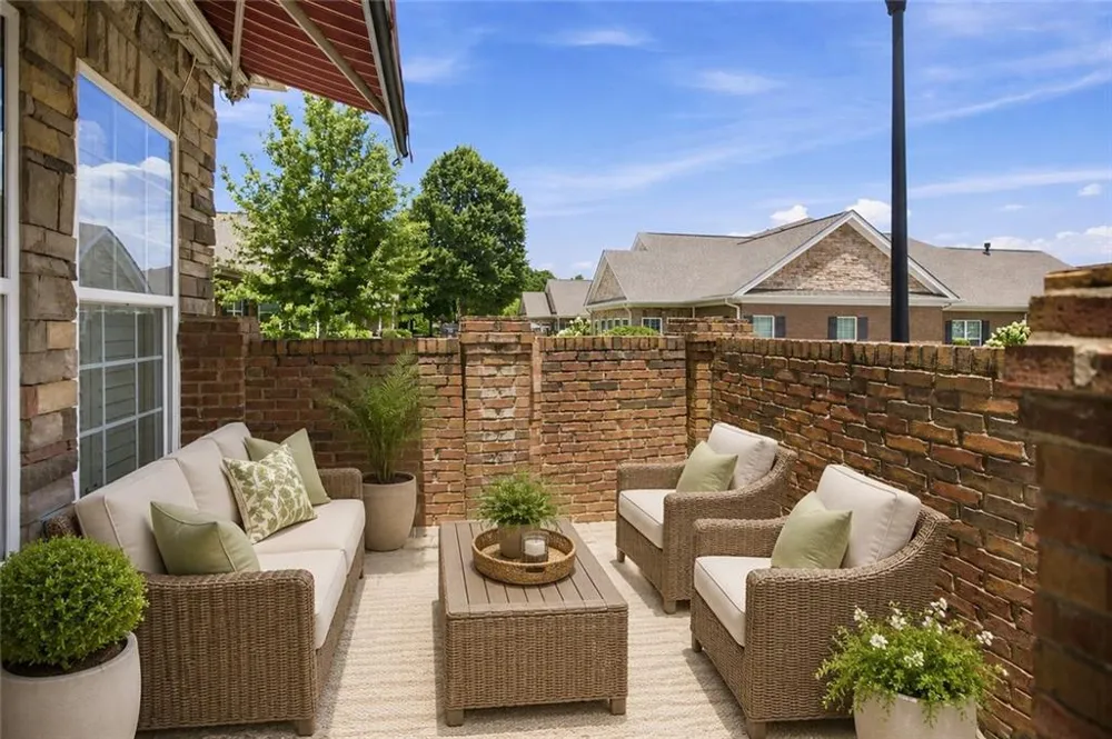 601 Haven Circle Douglasville, GA 30135