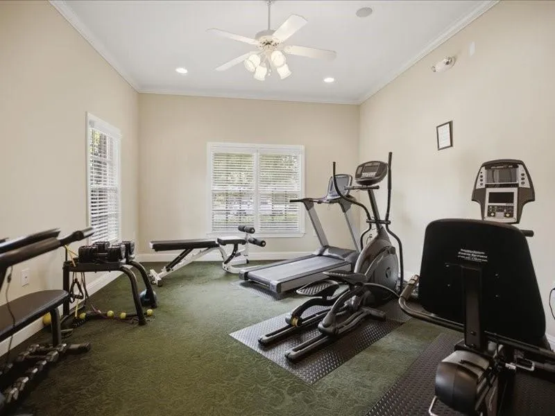 601 Haven Circle Douglasville, GA 30135