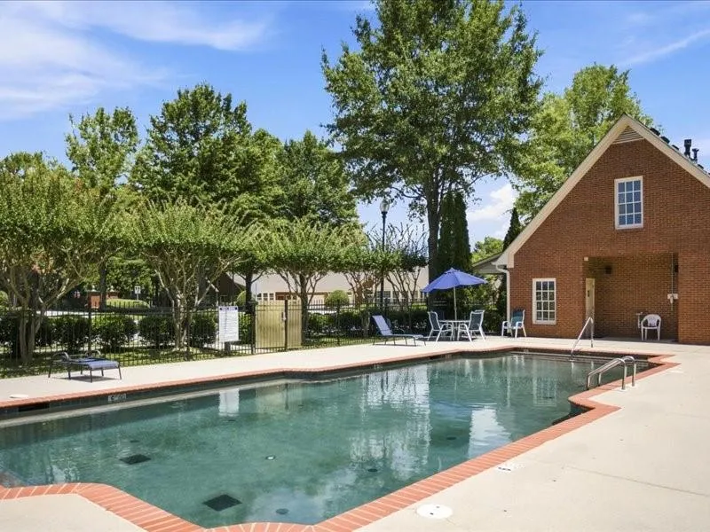 601 Haven Circle Douglasville, GA 30135