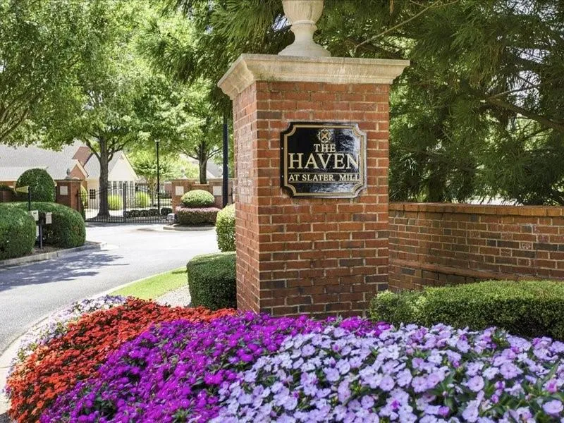 601 Haven Circle Douglasville, GA 30135