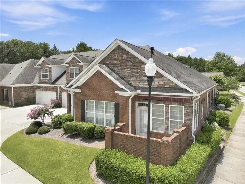 601 Haven Circle Douglasville, GA 30135