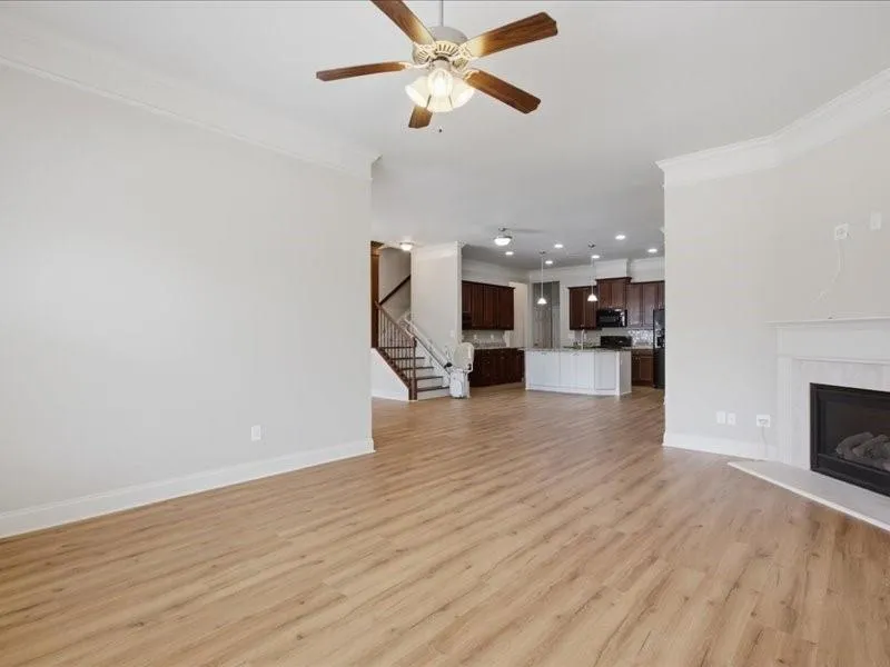 601 Haven Circle Douglasville, GA 30135