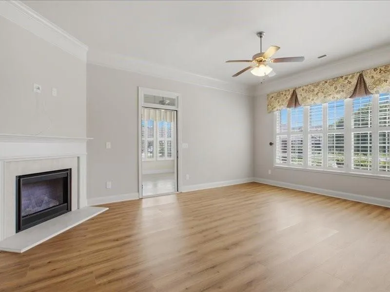 601 Haven Circle Douglasville, GA 30135