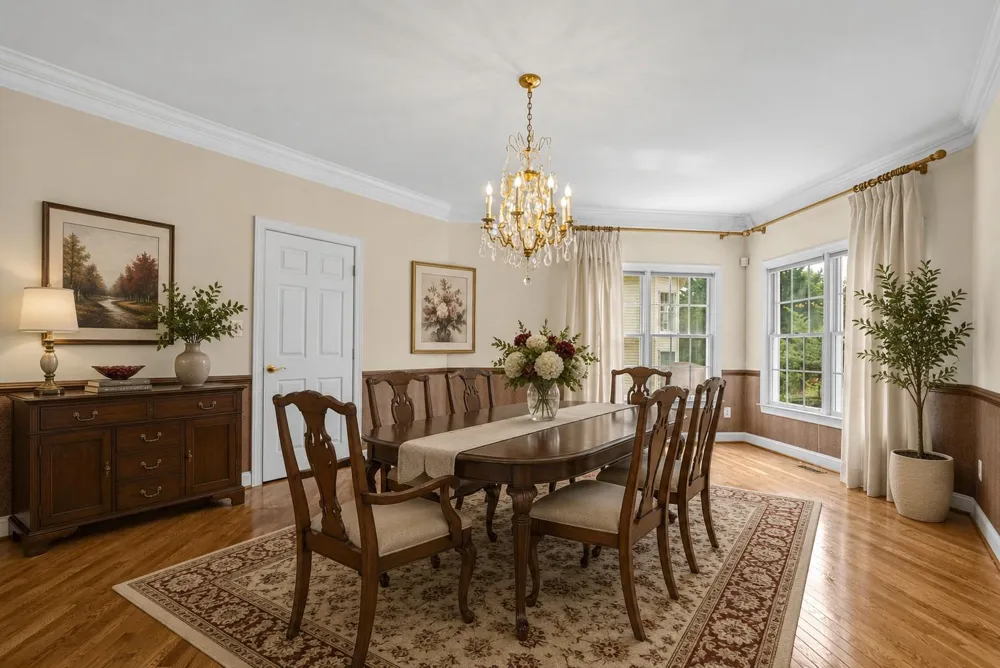 3807 PARK LAKE DRIVE Rockville, MD 20853
