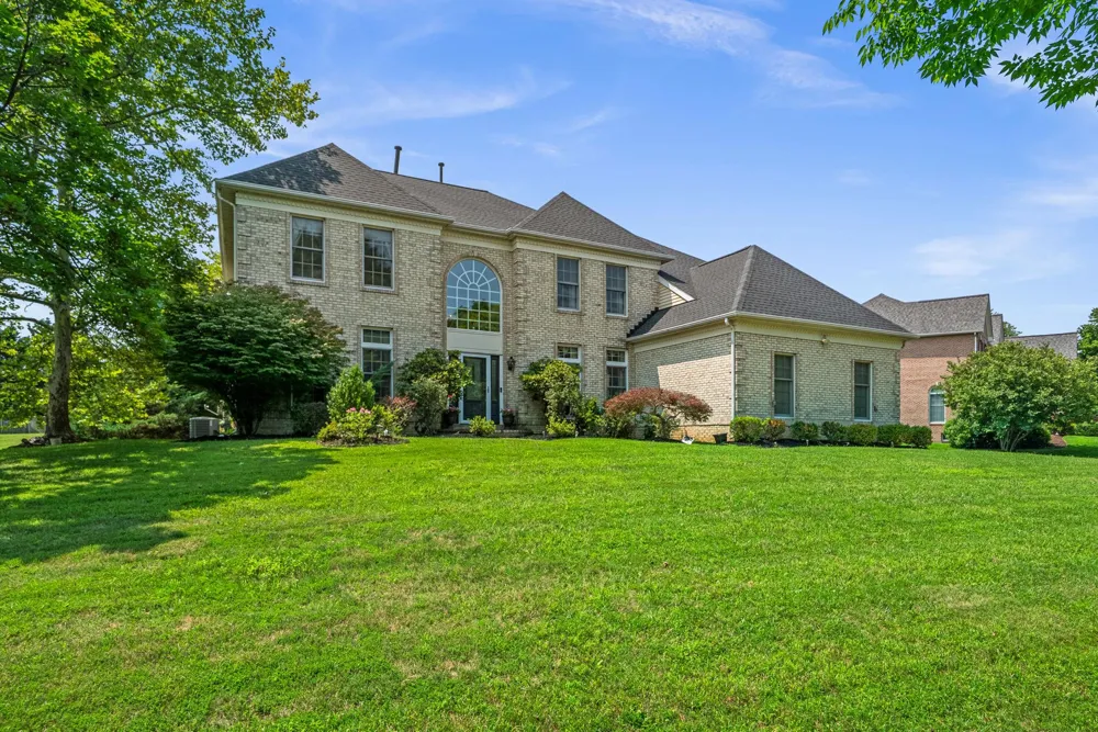 3807 PARK LAKE DRIVE Rockville, MD 20853