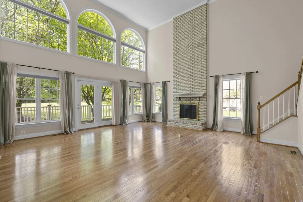 3807 PARK LAKE DRIVE Rockville, MD 20853