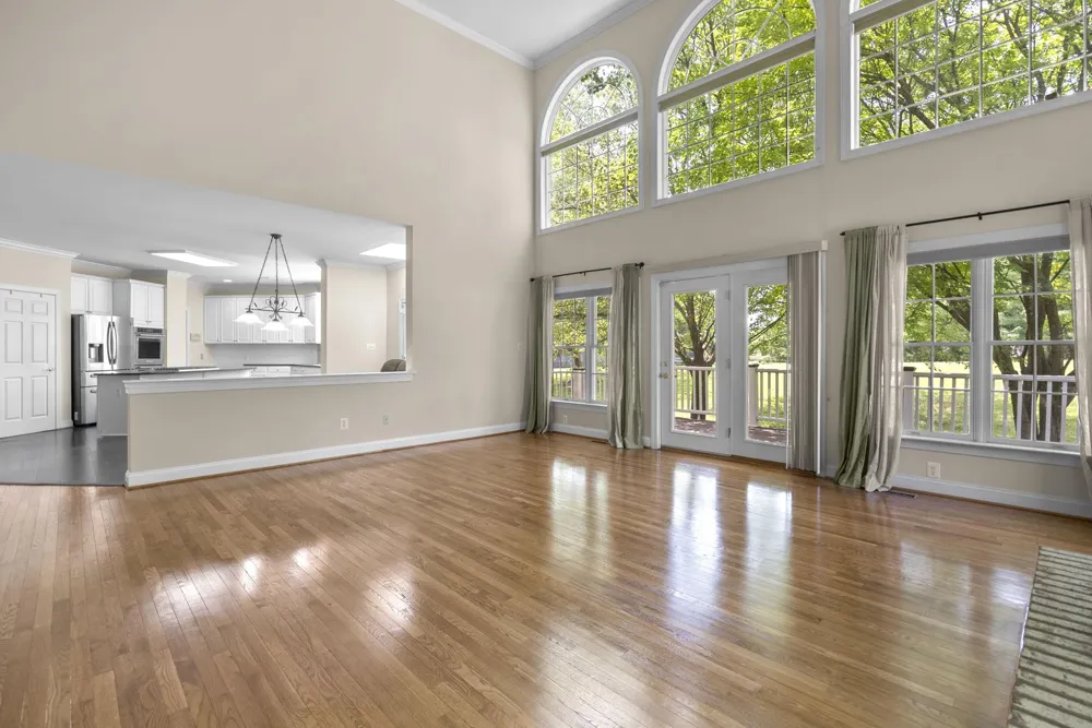 3807 PARK LAKE DRIVE Rockville, MD 20853
