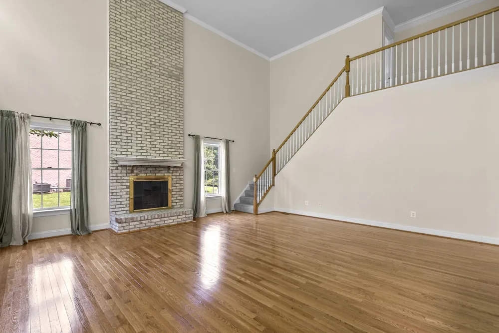 3807 PARK LAKE DRIVE Rockville, MD 20853