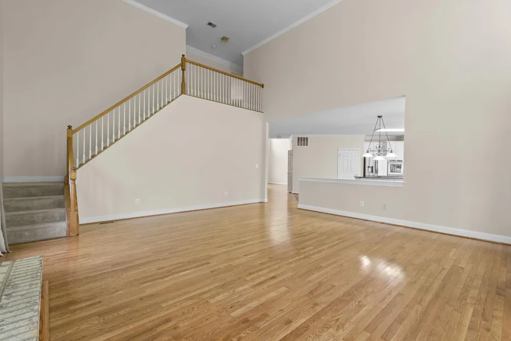 3807 PARK LAKE DRIVE Rockville, MD 20853