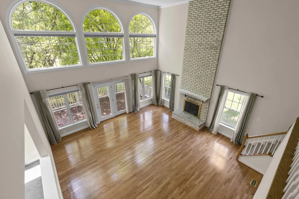 3807 PARK LAKE DRIVE Rockville, MD 20853