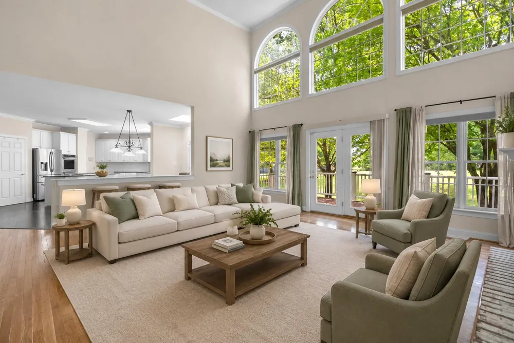 3807 PARK LAKE DRIVE Rockville, MD 20853