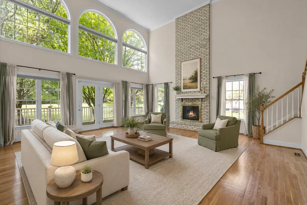 3807 PARK LAKE DRIVE Rockville, MD 20853