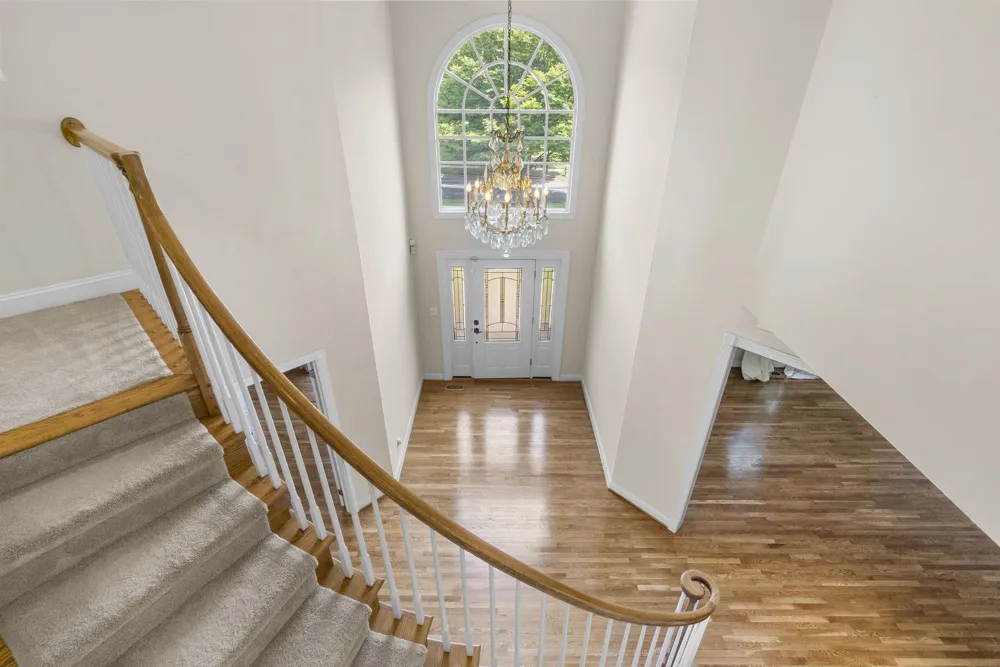 3807 PARK LAKE DRIVE Rockville, MD 20853