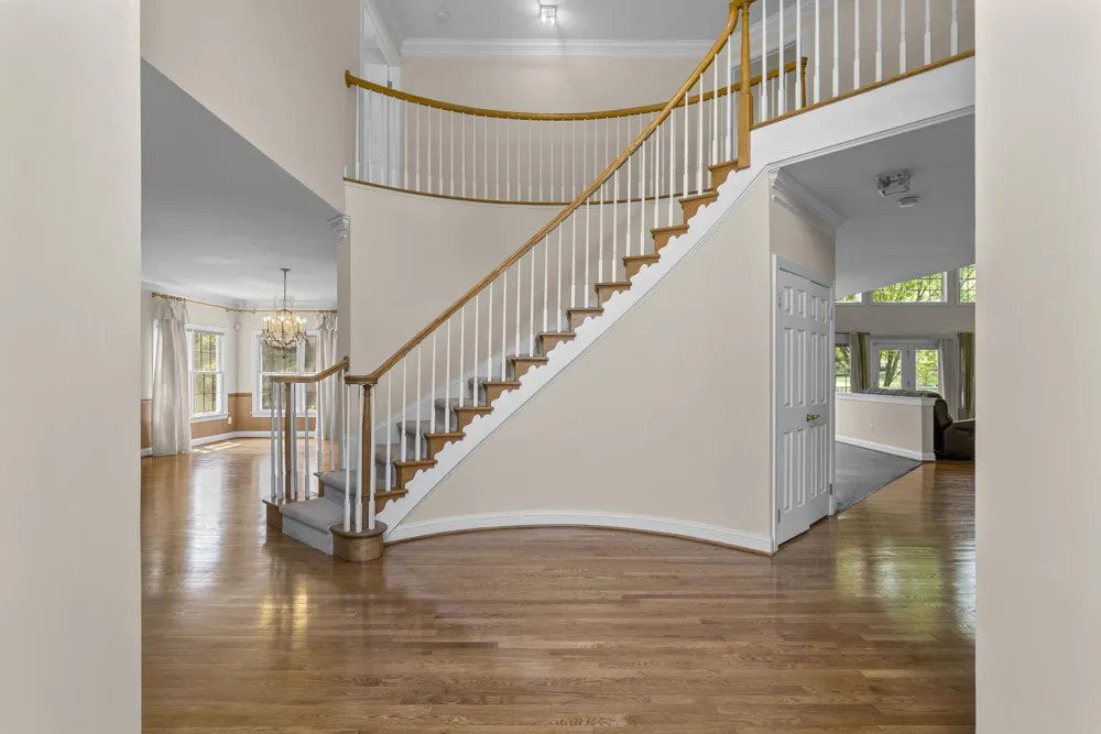 3807 PARK LAKE DRIVE Rockville, MD 20853