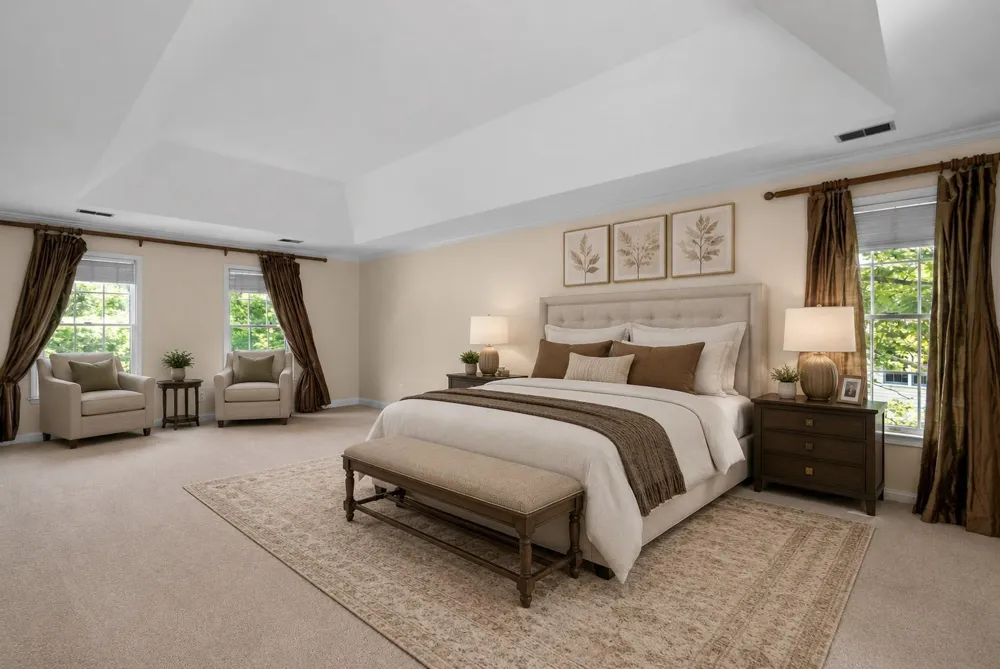 3807 PARK LAKE DRIVE Rockville, MD 20853