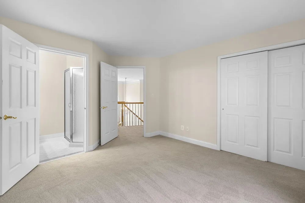3807 PARK LAKE DRIVE Rockville, MD 20853