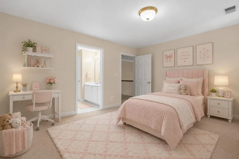 3807 PARK LAKE DRIVE Rockville, MD 20853