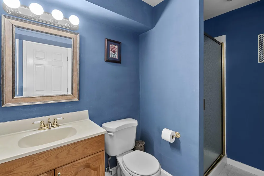 3807 PARK LAKE DRIVE Rockville, MD 20853