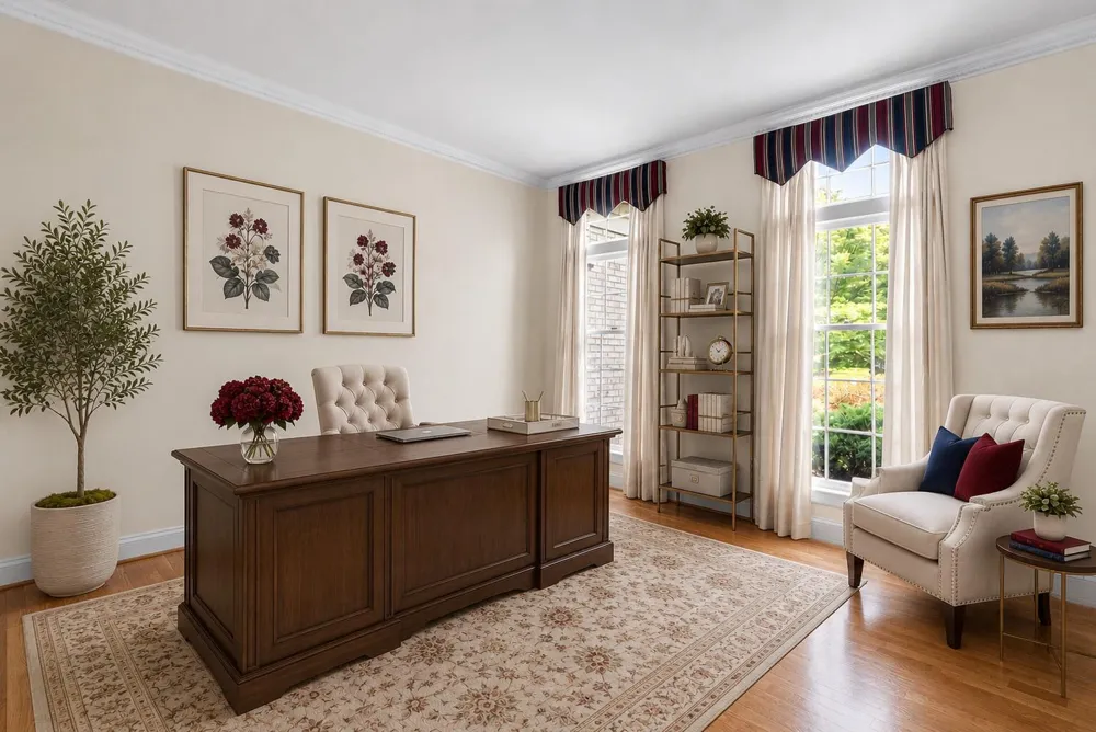 3807 PARK LAKE DRIVE Rockville, MD 20853