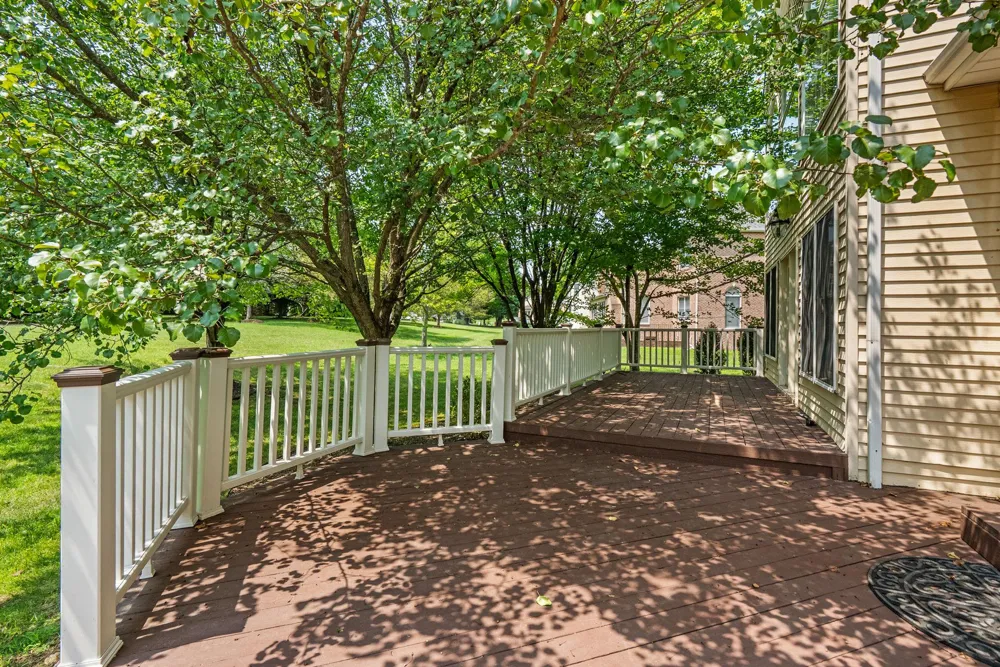 3807 PARK LAKE DRIVE Rockville, MD 20853