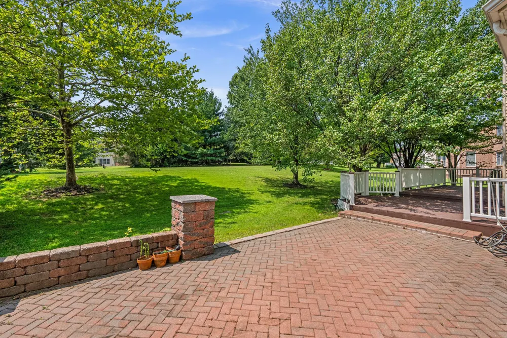 3807 PARK LAKE DRIVE Rockville, MD 20853