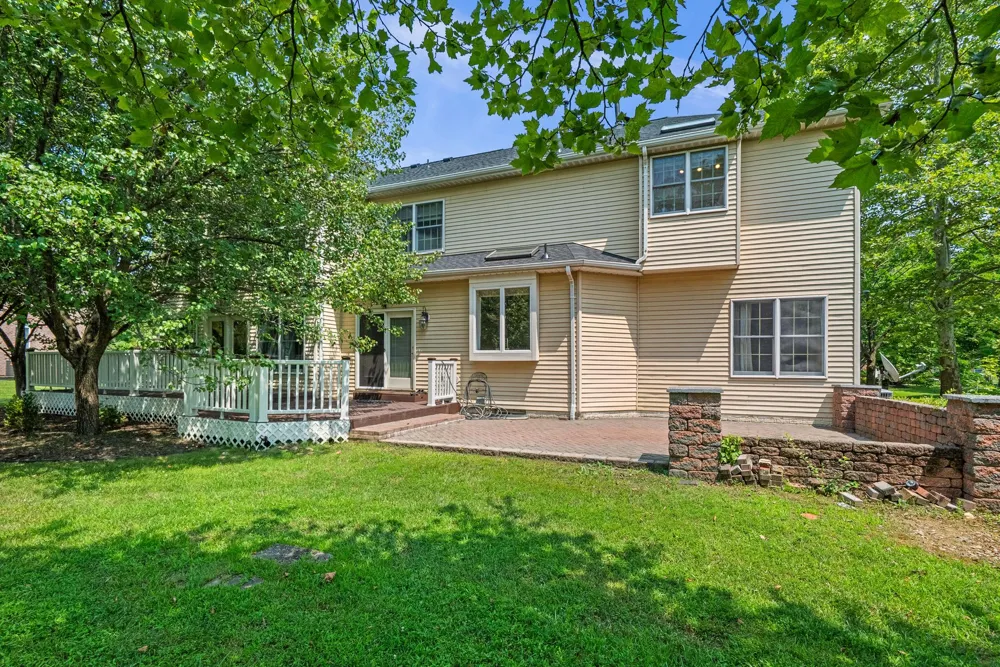 3807 PARK LAKE DRIVE Rockville, MD 20853