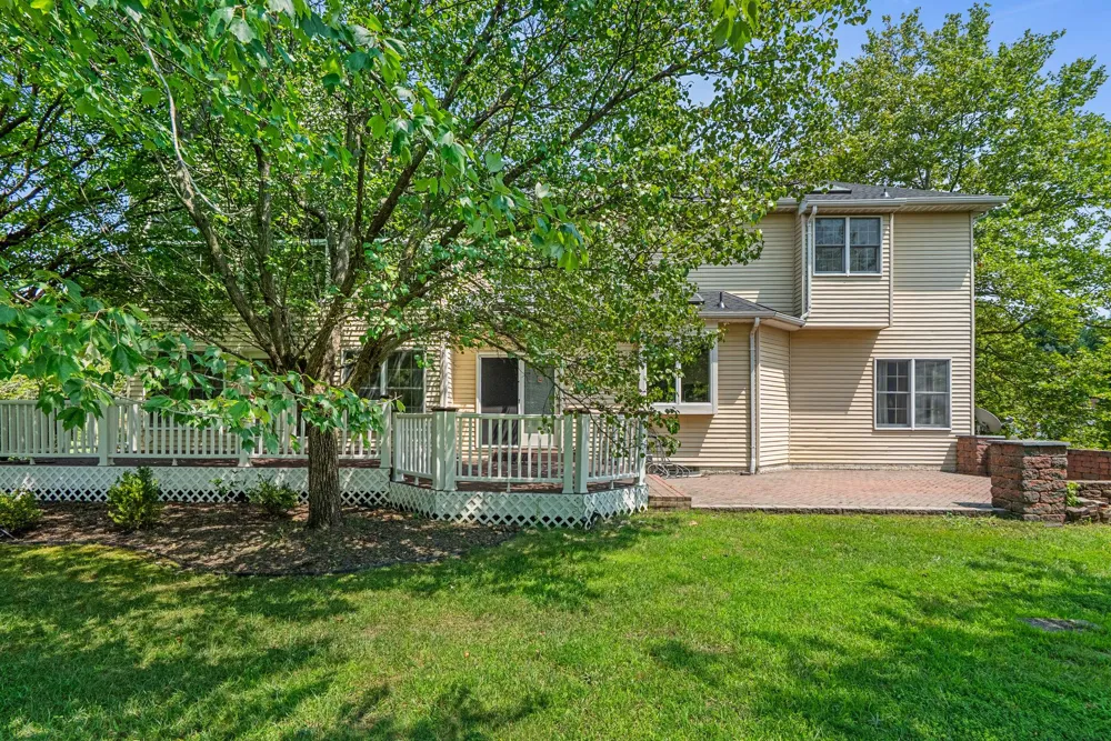 3807 PARK LAKE DRIVE Rockville, MD 20853