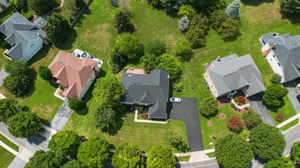 3807 PARK LAKE DRIVE Rockville, MD 20853