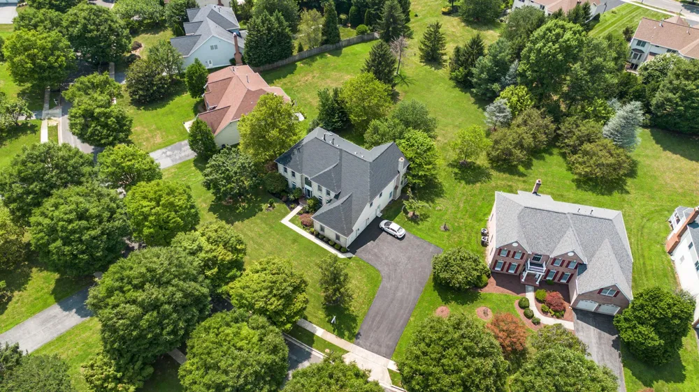 3807 PARK LAKE DRIVE Rockville, MD 20853
