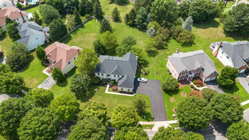 3807 PARK LAKE DRIVE Rockville, MD 20853