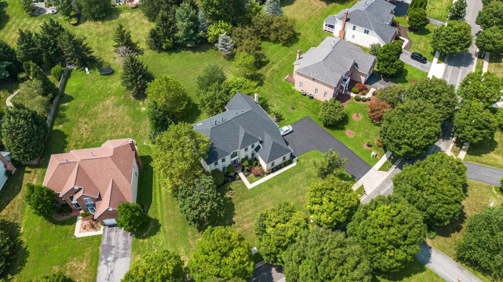3807 PARK LAKE DRIVE Rockville, MD 20853