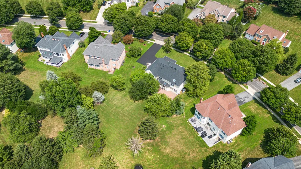 3807 PARK LAKE DRIVE Rockville, MD 20853