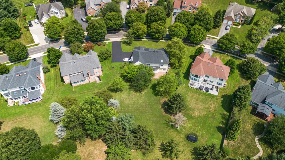 3807 PARK LAKE DRIVE Rockville, MD 20853