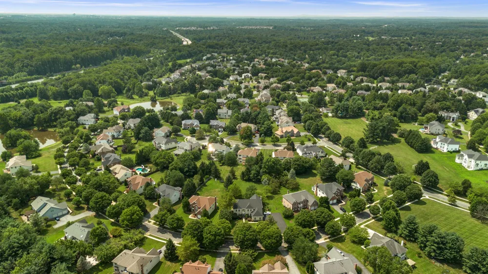 3807 PARK LAKE DRIVE Rockville, MD 20853