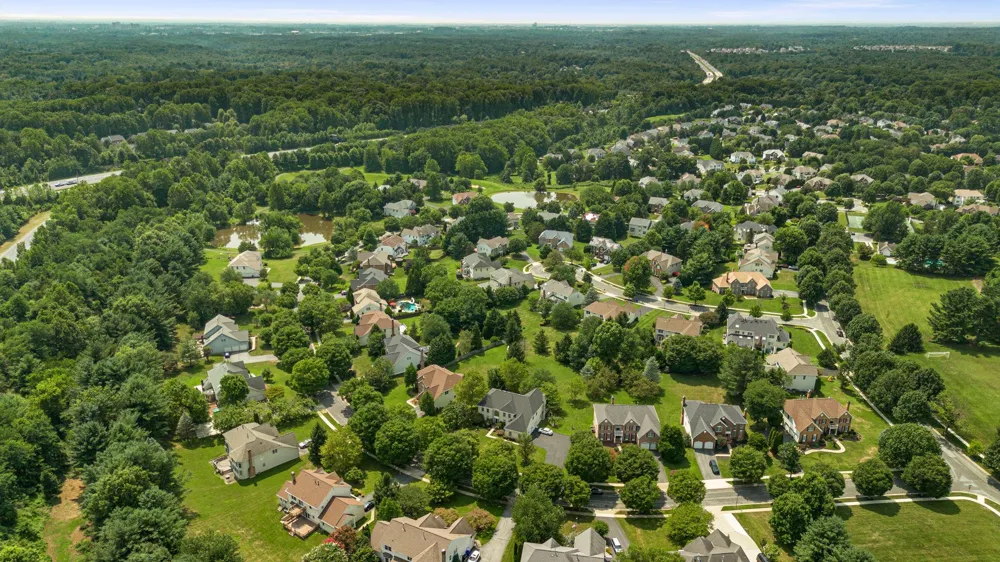 3807 PARK LAKE DRIVE Rockville, MD 20853