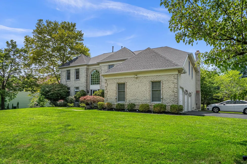 3807 PARK LAKE DRIVE Rockville, MD 20853