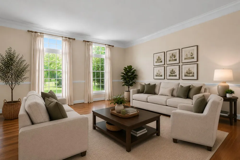 3807 PARK LAKE DRIVE Rockville, MD 20853
