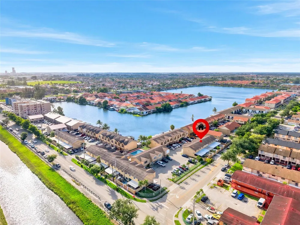 5255 W 26th Ct #803 Hialeah, FL 33016