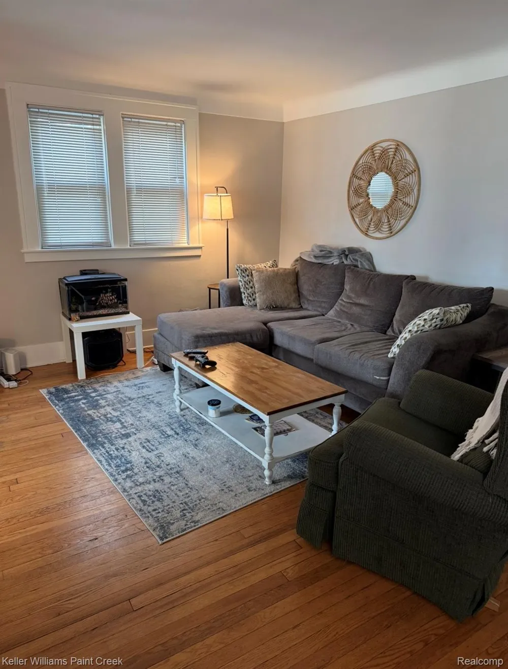 909 Knowles Street Royal Oak City, MI 48067