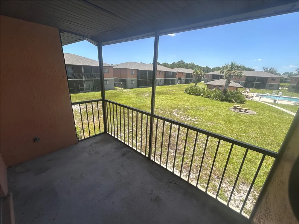 1712 UNIVERSITY LN #307 Cocoa, FL 32922