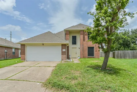 7102 Calix Lane