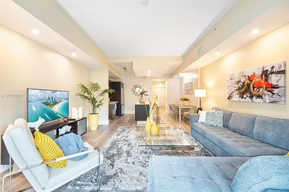 5300 NW 87th Ave #612 Doral, FL 33178